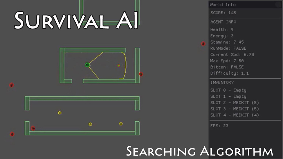 Survival AI